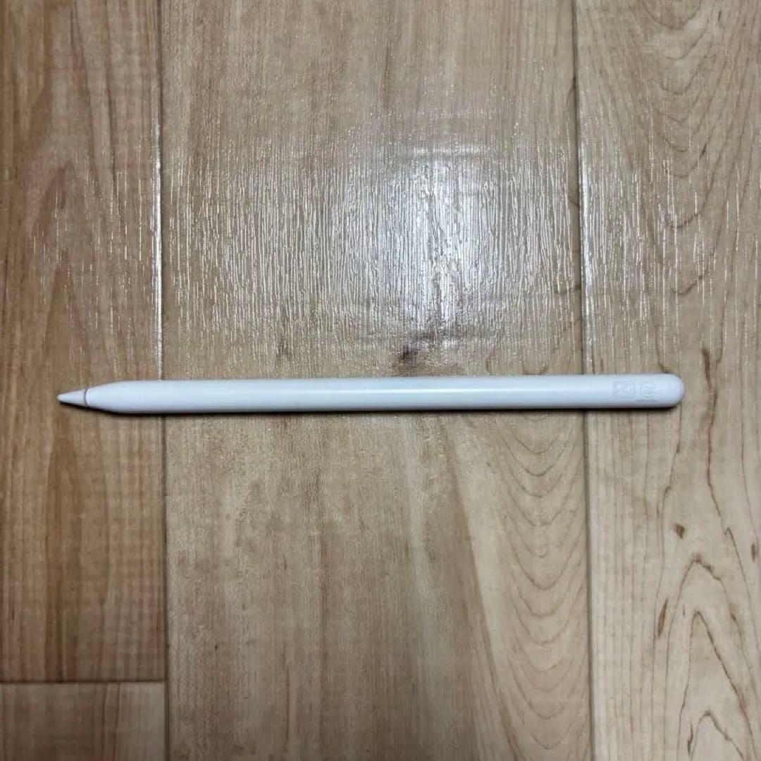 Apple Pencil 第2世代 純正 動作確認済 小傷あり