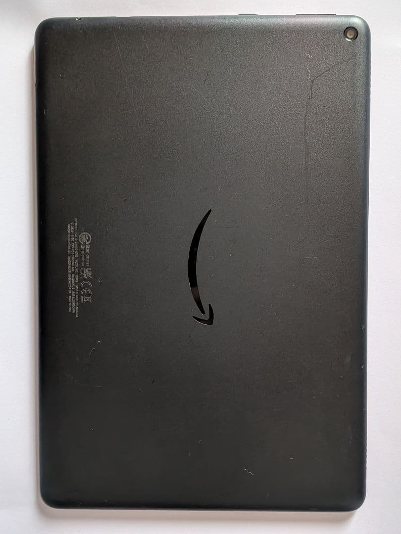 Amazon Fire HD 10（第11世代）