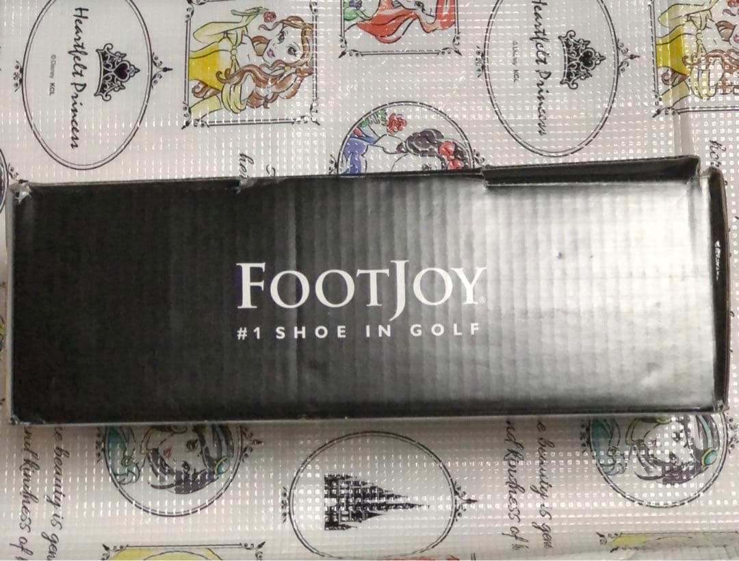 ★未使用★FOOT JOY★PRO/SL WIDE 98109J BOA★