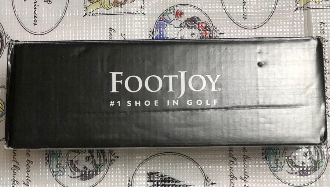 ★未使用★FOOT JOY★PRO/SL WIDE 98109J BOA★