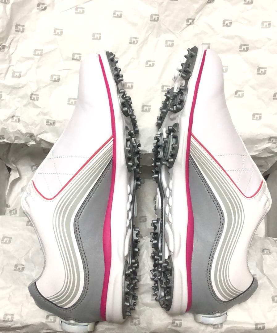 ★未使用★FOOT JOY★PRO/SL WIDE 98109J BOA★