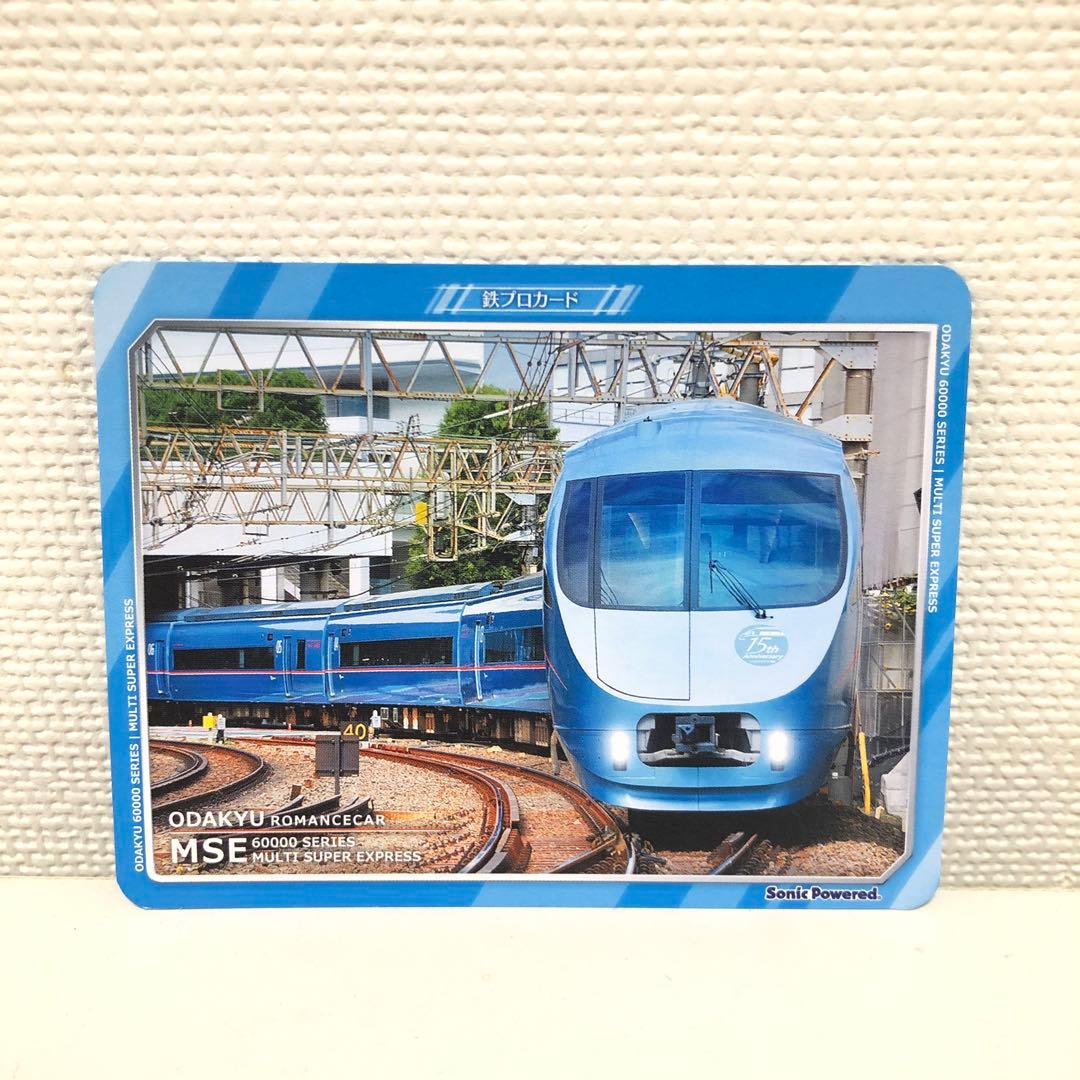 Switch 鉄道にっぽん!リアルプロ 特急ロマンスカー!小田急鉄道編