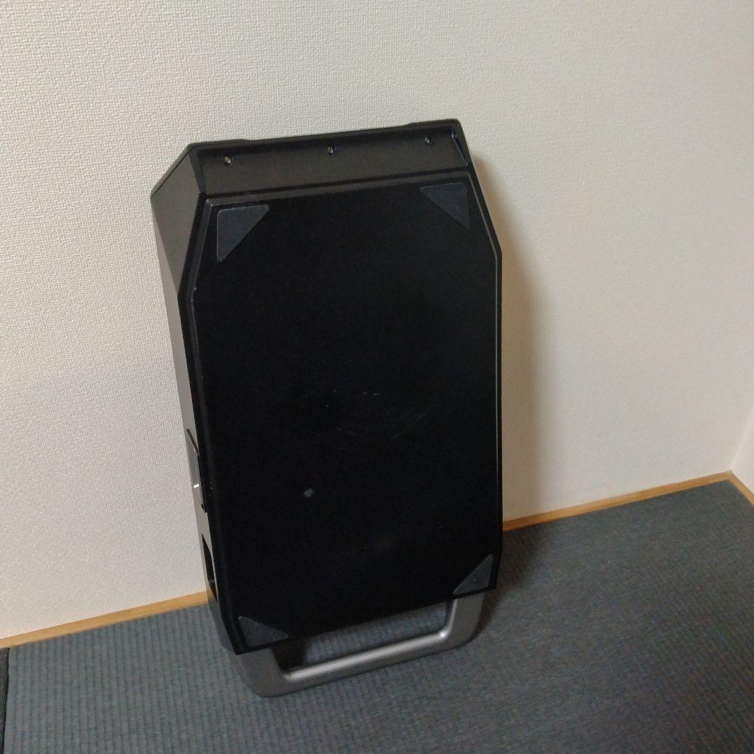 ナ*】様 ECOFLOW WAVE2 エコフロー 冷暖房エアコン 専用バッテリー