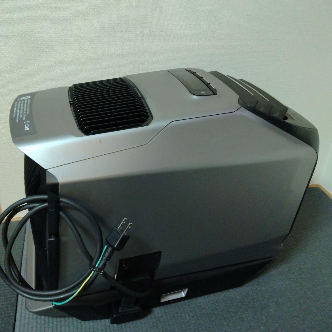 ナ*】様 ECOFLOW WAVE2 エコフロー 冷暖房エアコン 専用バッテリー