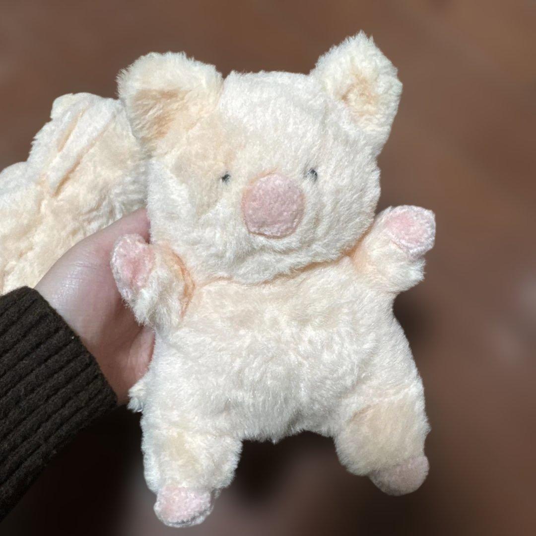 サンリオ ザシキブタ ぬいぐるみ
