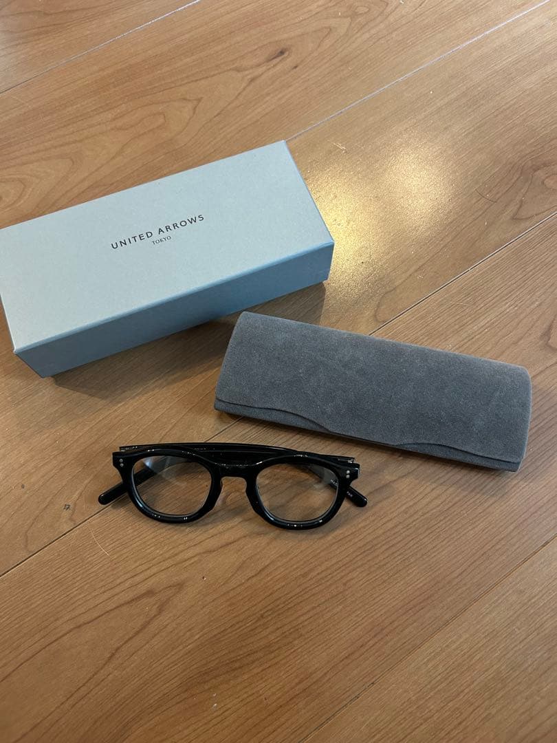 UNITED ARROWS by KANEKO OPTICAL サングラス