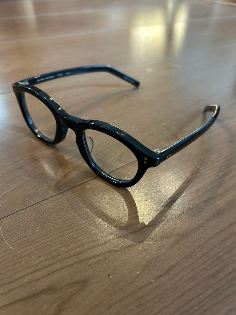 UNITED ARROWS by KANEKO OPTICAL サングラス