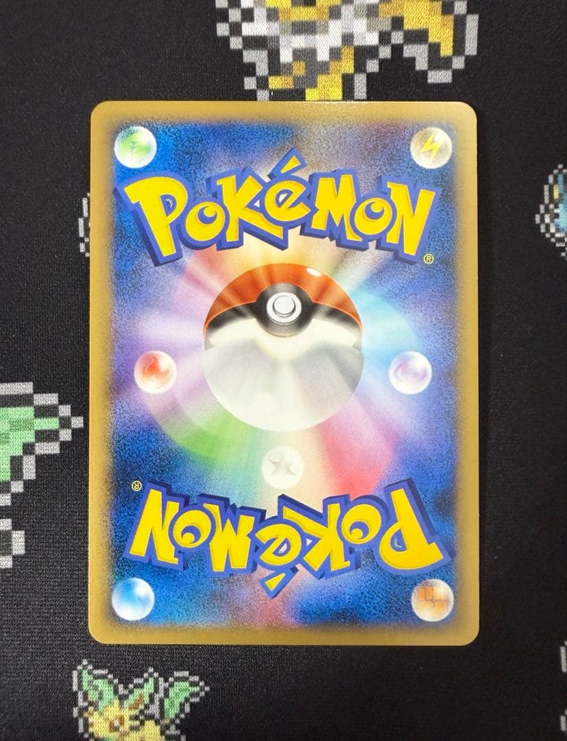★ポケモンカード イーブイ 058/080 L2 レジェンド ミラー 1ed★