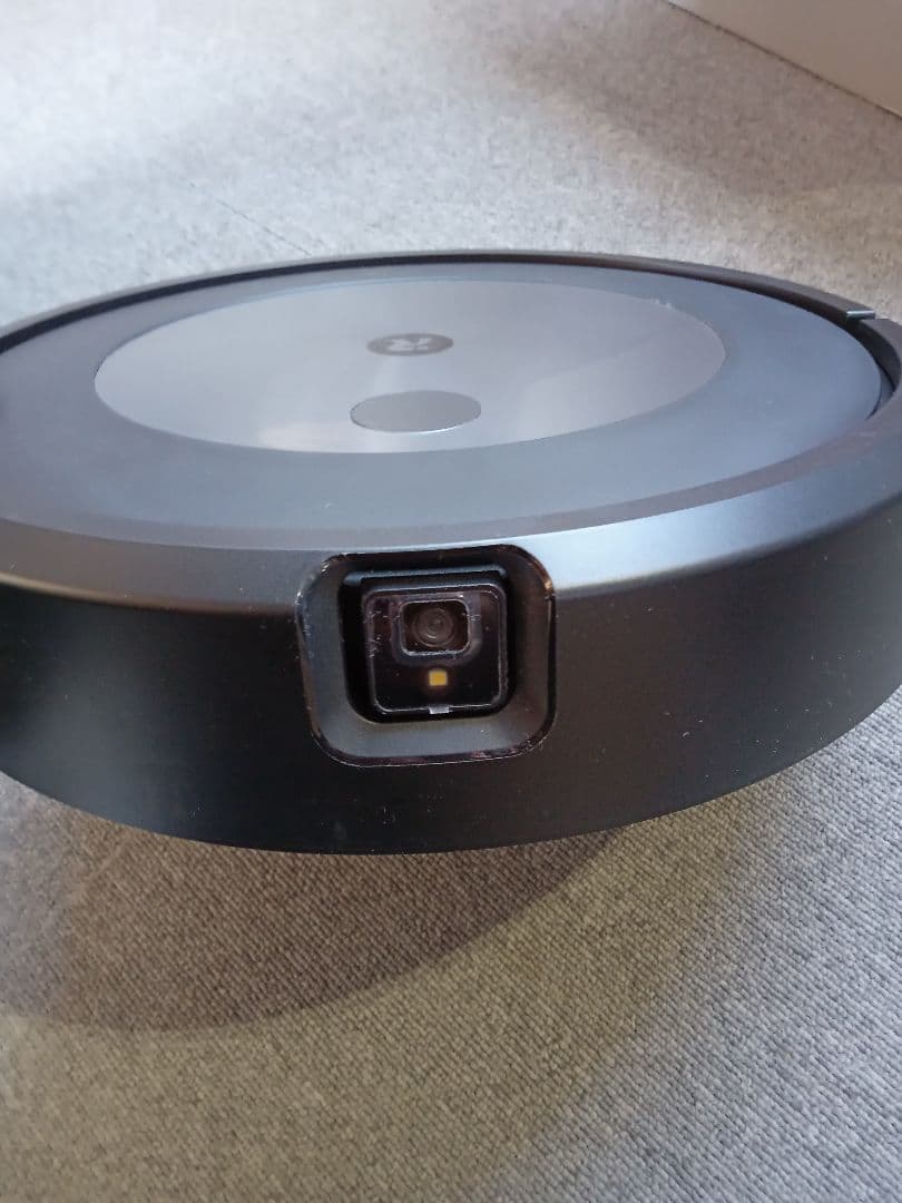 iRobot Roomba ロボット掃除機 本体
