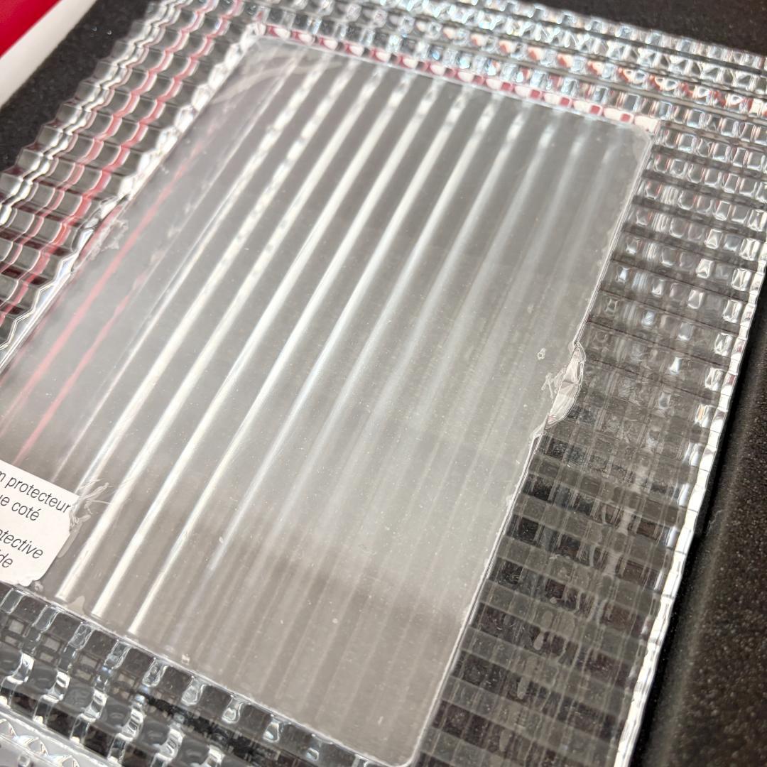 【未使用】　Baccarat　バカラ　アイ　フォトフレーム　2814855