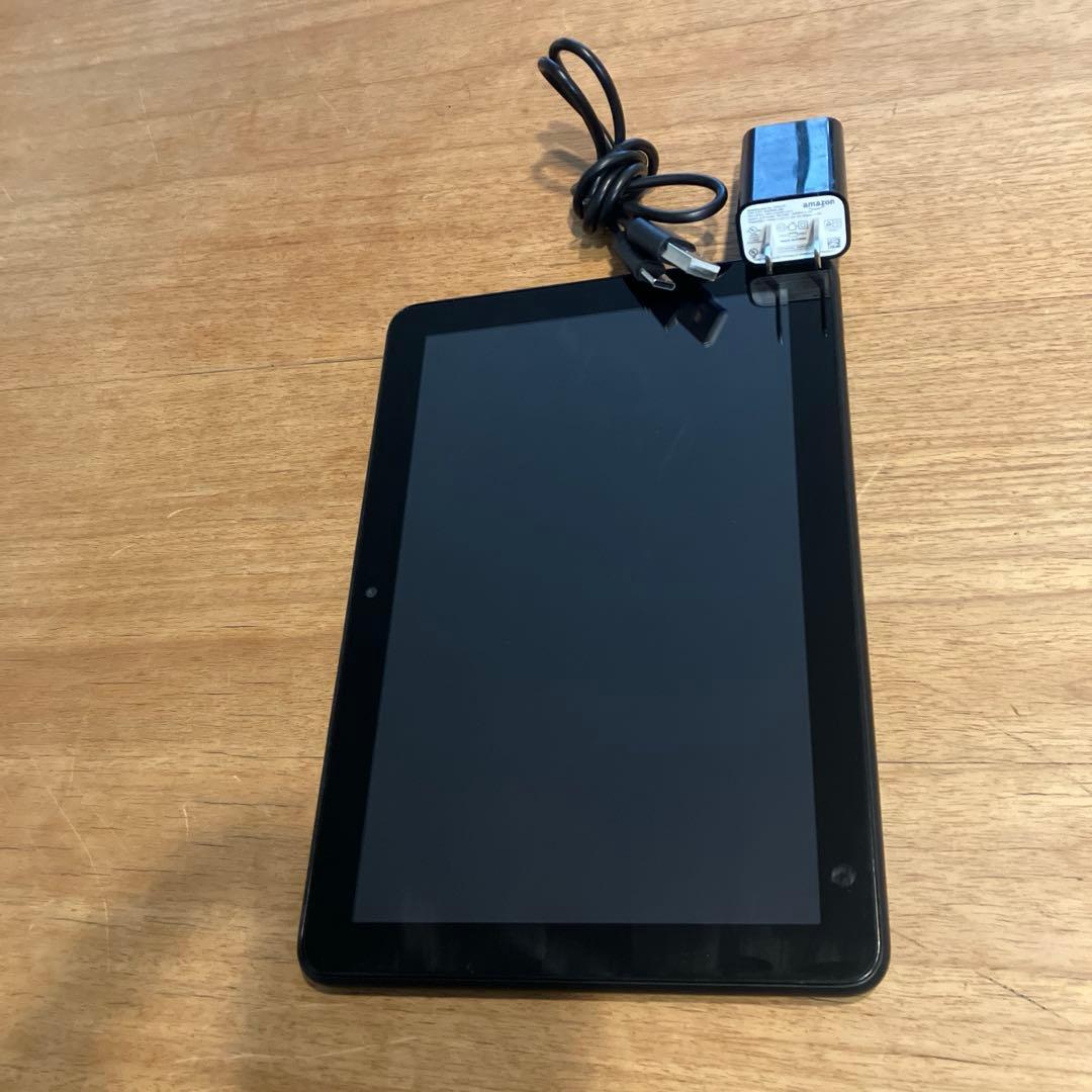 FIRE HD 8（第12世代）　32ギガ
