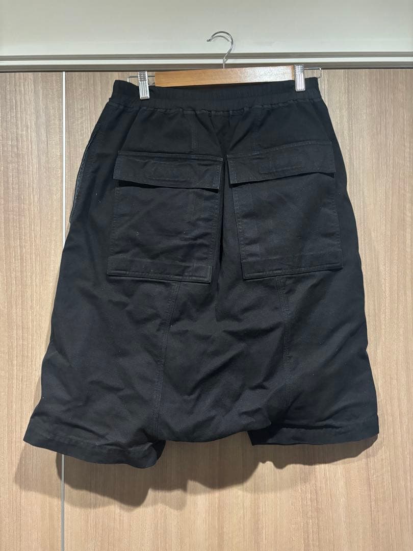 週末限定最終値下げ25SS DRAWSTRING PODS ダークシャドウ