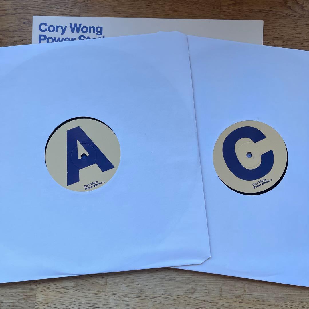 洋楽 Cory Wong Power Station