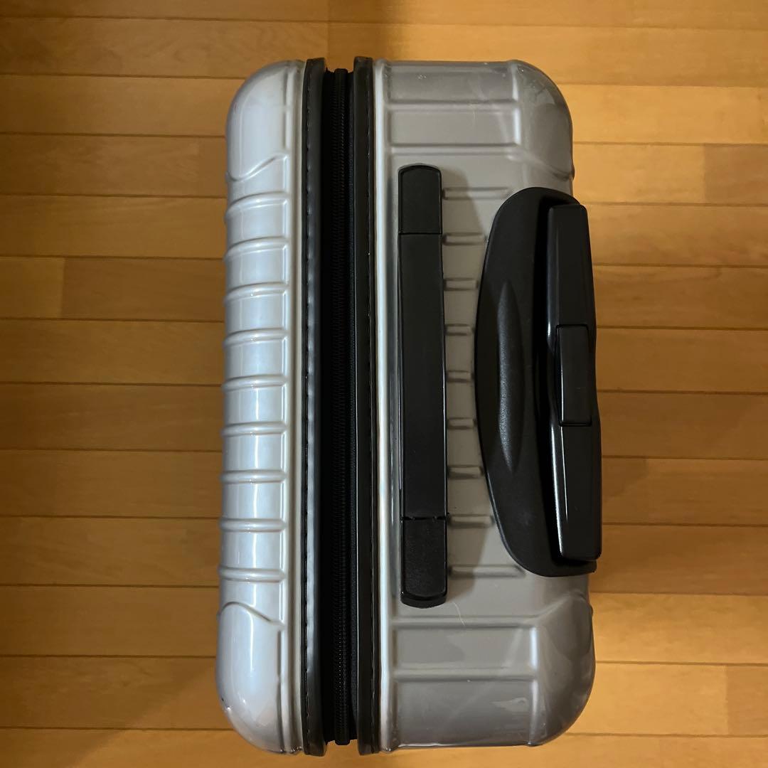 [nobu] リモワ　RIMOWA 35L サルサ　二輪　(廃盤品)