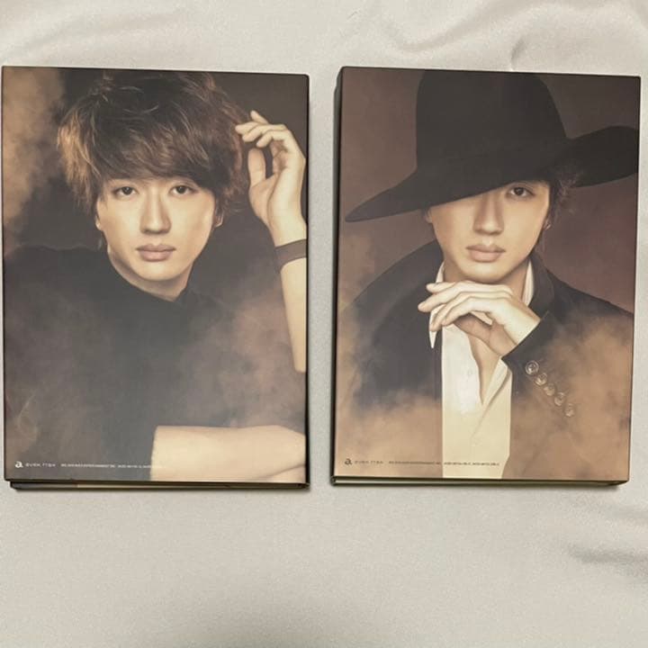 [最終値下げ] Nissy N5 Nissy盤 DVD