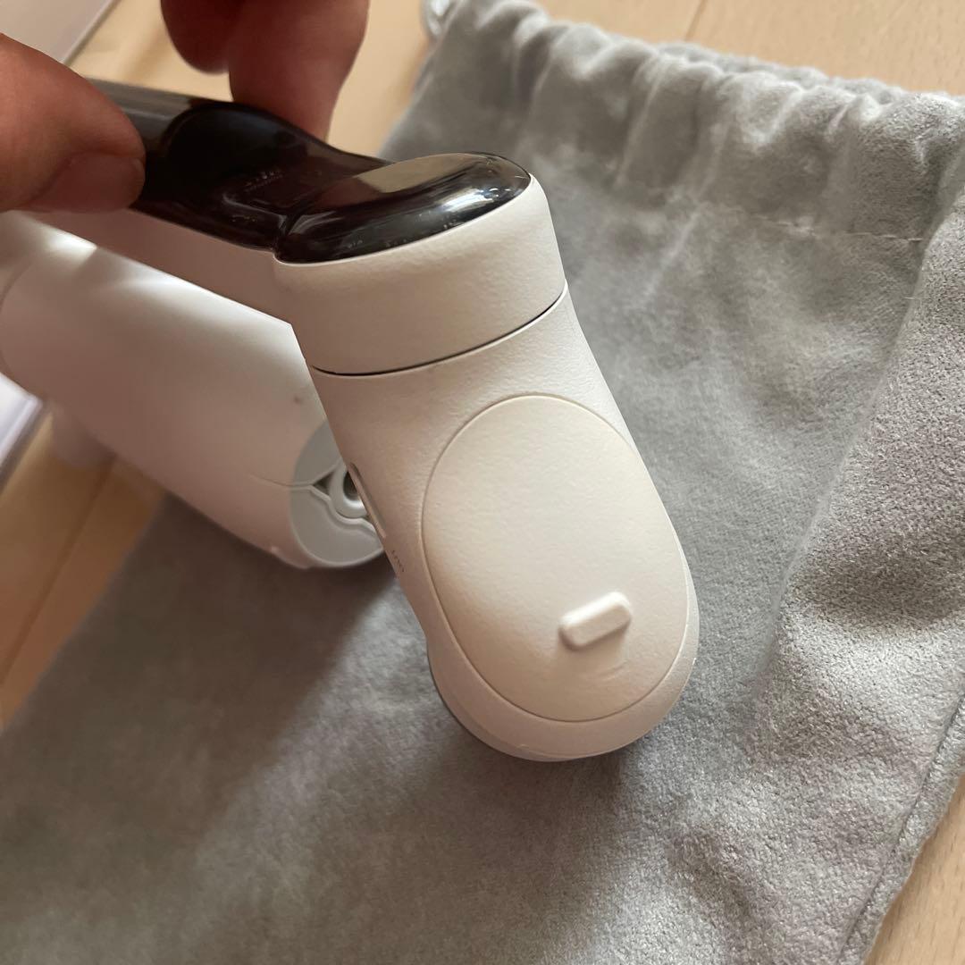 Insta360 Flow Summit White 一度使用のみ 付属品完備