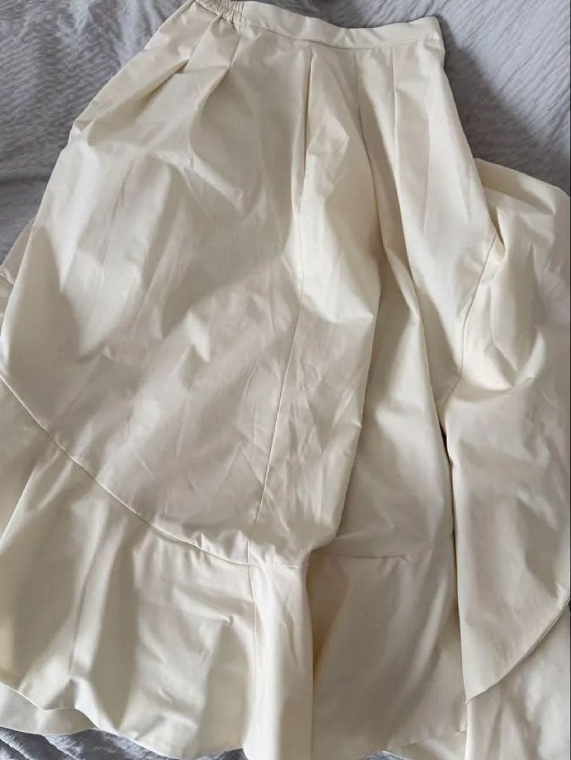 スカート herlipto Loved one Volume Skirt