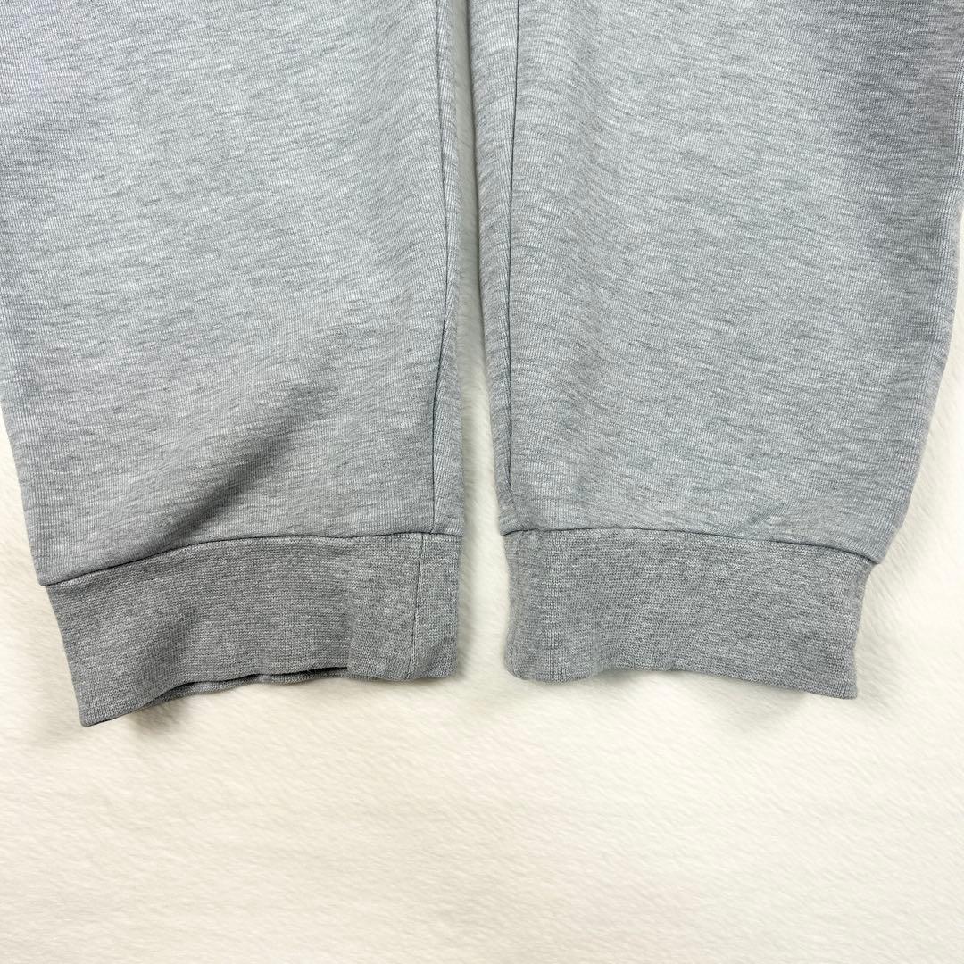 b1614【NIKE】テックフリース　ジョガーパンツ　グレー　2XL　ナイキ
