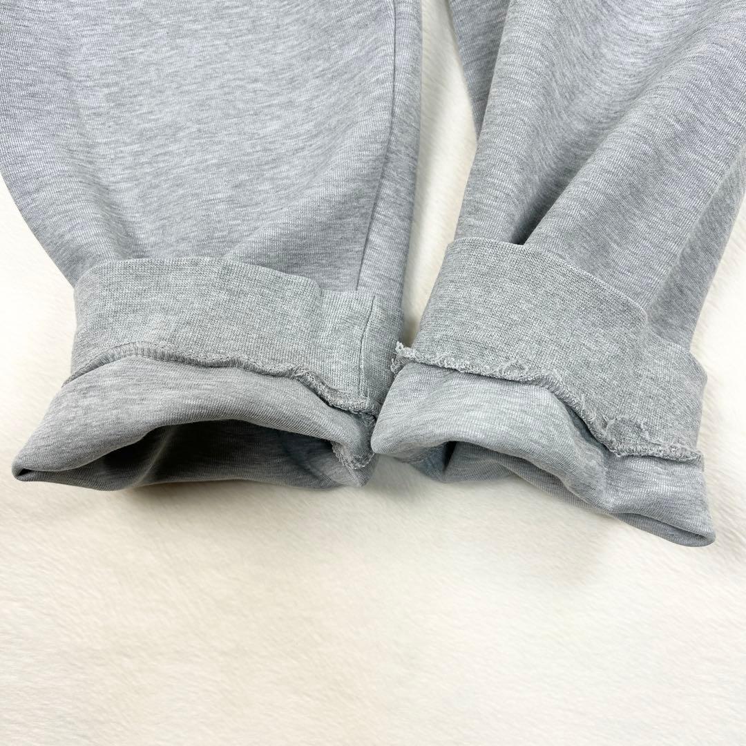 b1614【NIKE】テックフリース　ジョガーパンツ　グレー　2XL　ナイキ