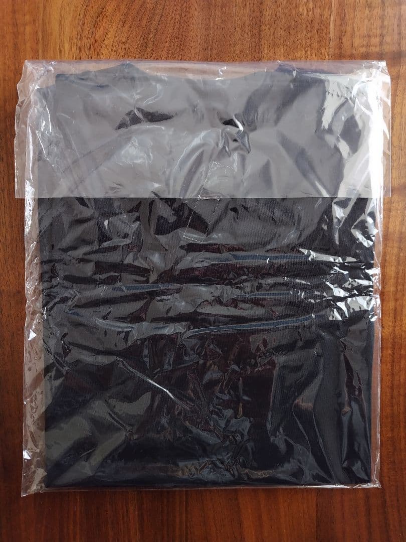 Curensology サイロオーガニックTシャツ ブラック