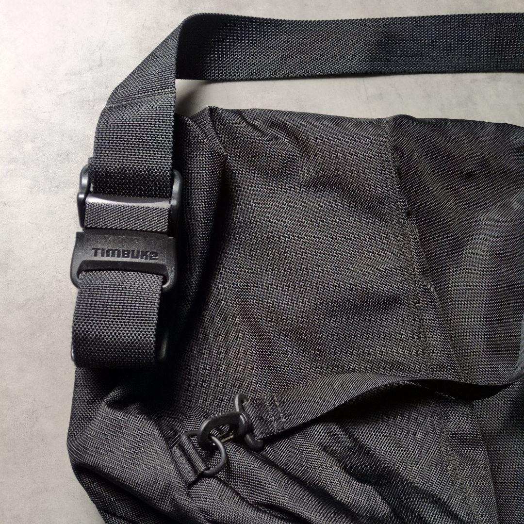 最終価格 廃盤 XLサイズ 00s y2k TIMBUK2 メッセンジャーバッグ