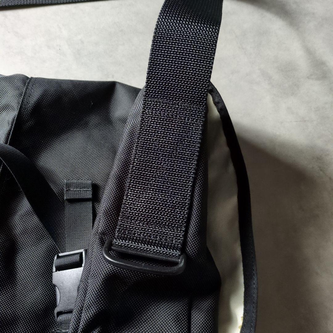最終価格 廃盤 XLサイズ 00s y2k TIMBUK2 メッセンジャーバッグ