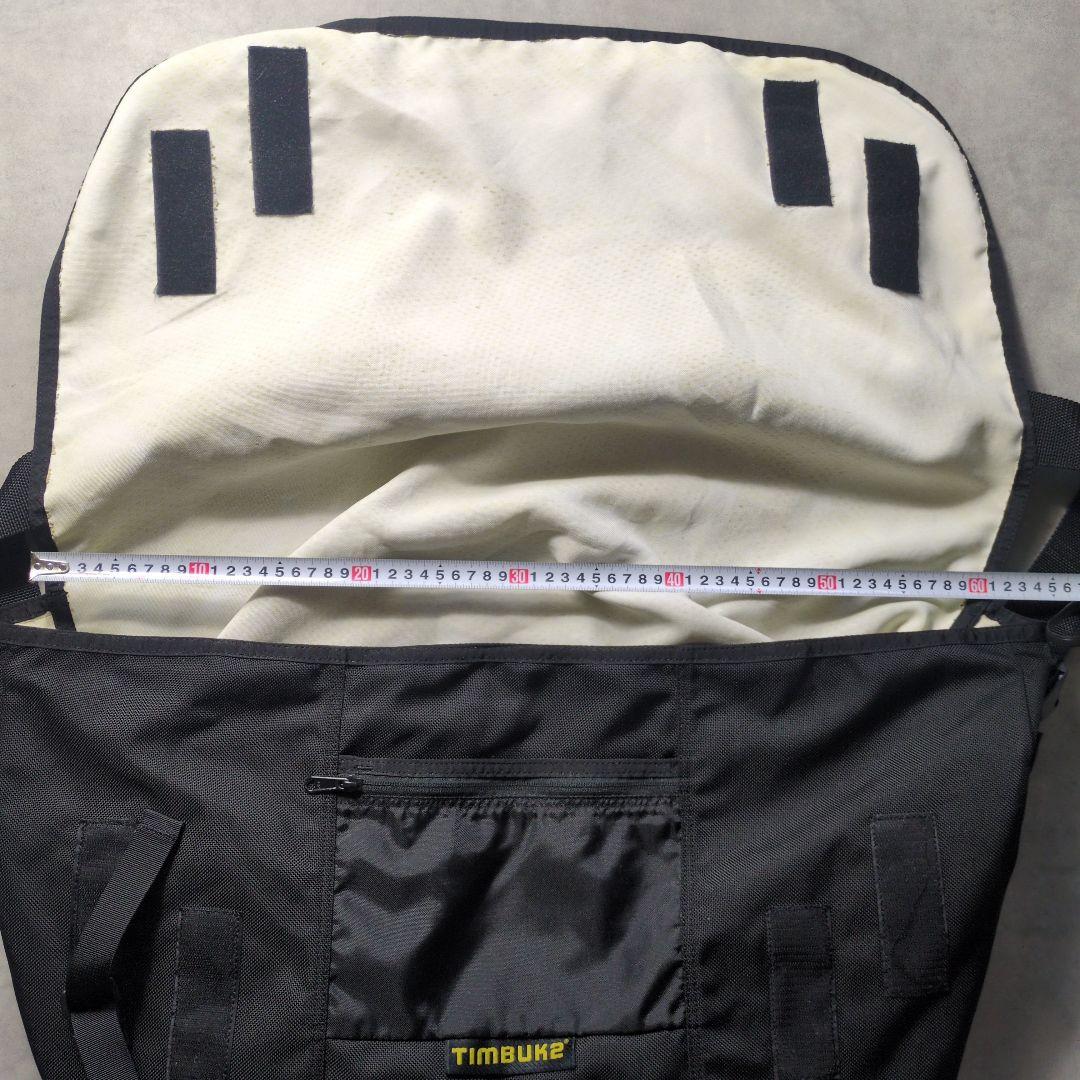 最終価格 廃盤 XLサイズ 00s y2k TIMBUK2 メッセンジャーバッグ