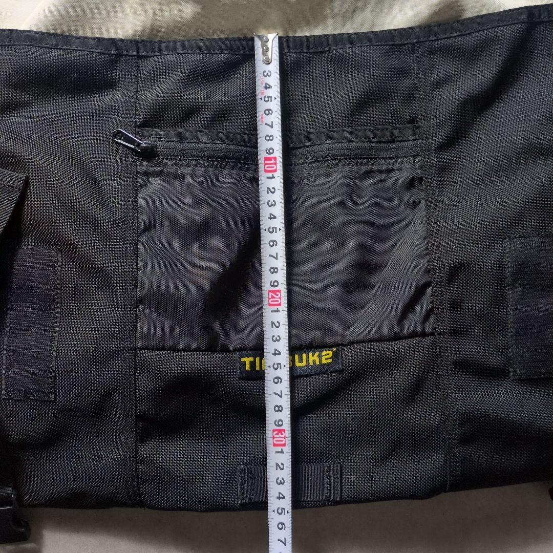 最終価格 廃盤 XLサイズ 00s y2k TIMBUK2 メッセンジャーバッグ