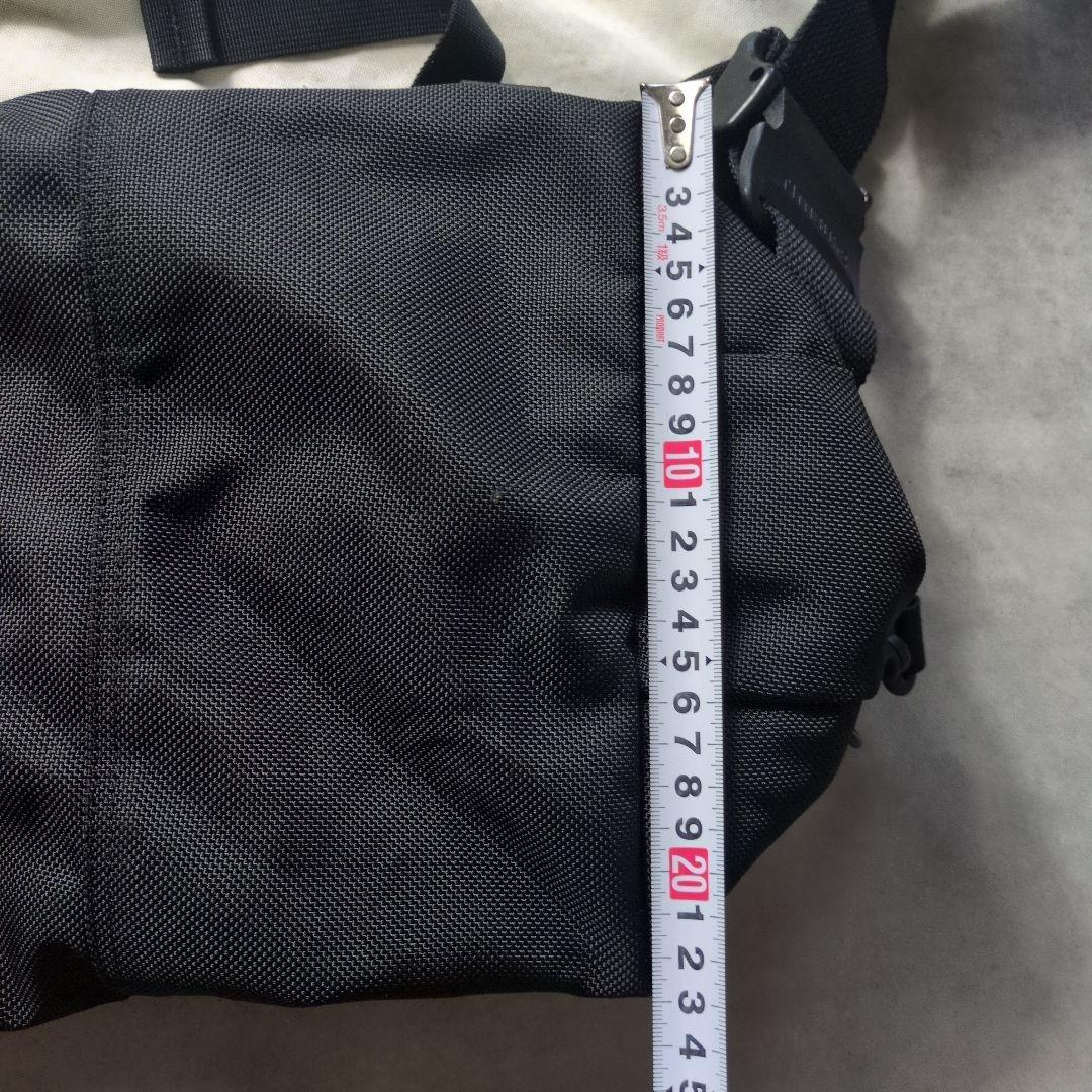 最終価格 廃盤 XLサイズ 00s y2k TIMBUK2 メッセンジャーバッグ
