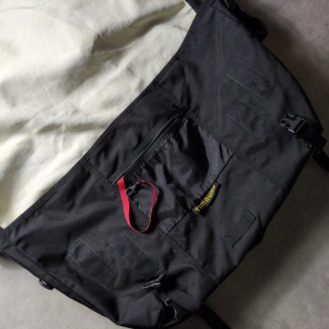 最終価格 廃盤 XLサイズ 00s y2k TIMBUK2 メッセンジャーバッグ