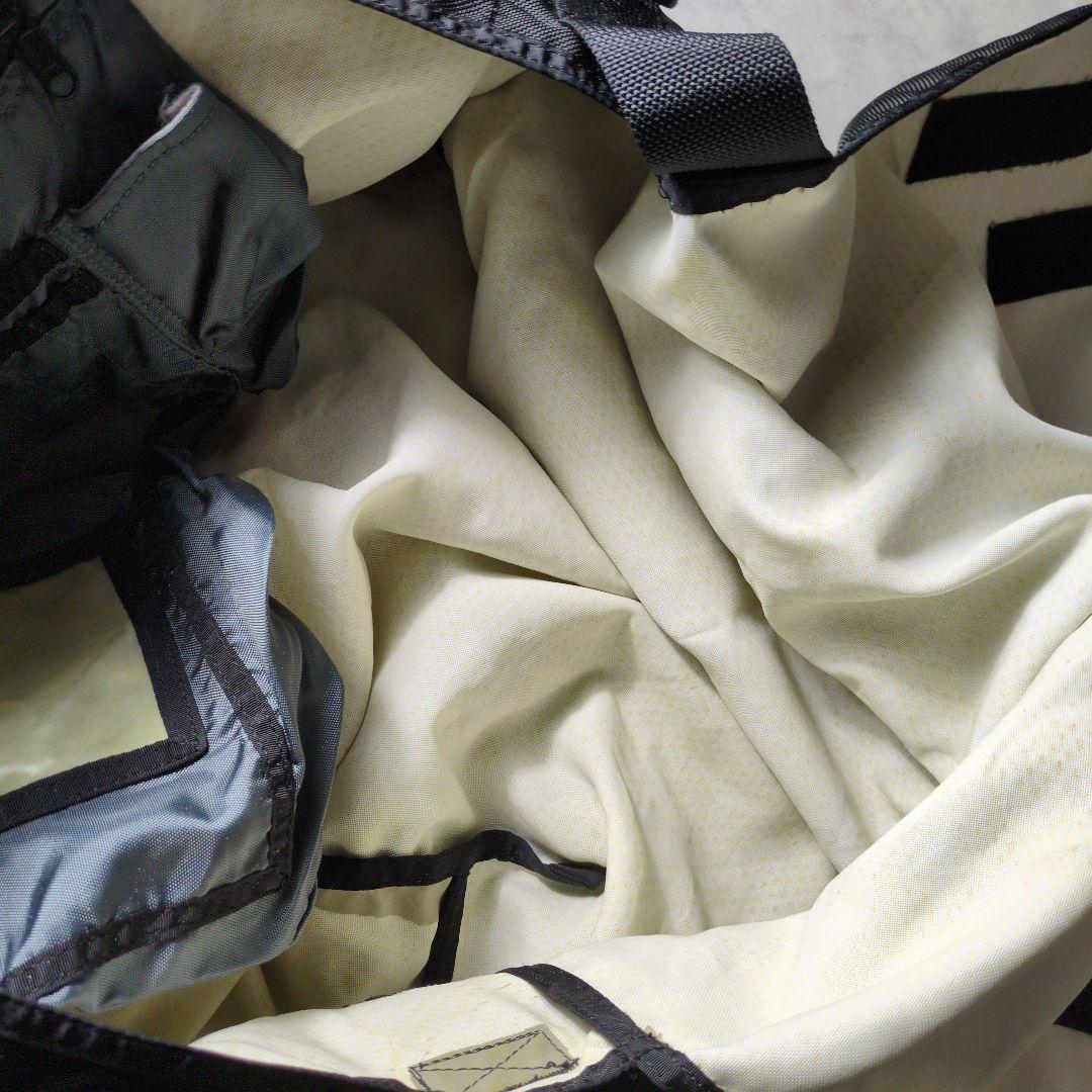 最終価格 廃盤 XLサイズ 00s y2k TIMBUK2 メッセンジャーバッグ