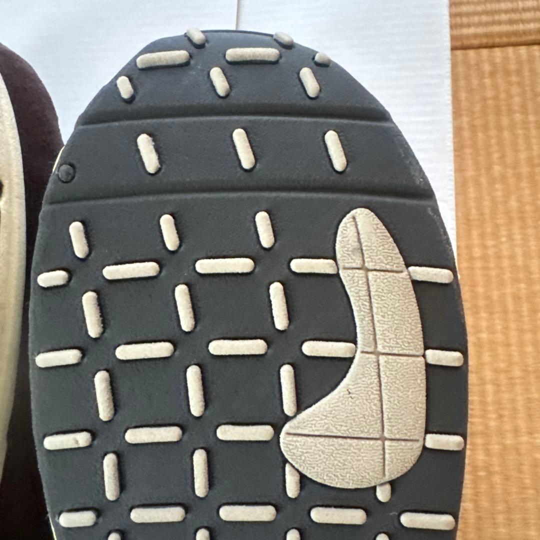 【未使用品】VISVIM FBT/BISON サイズ10