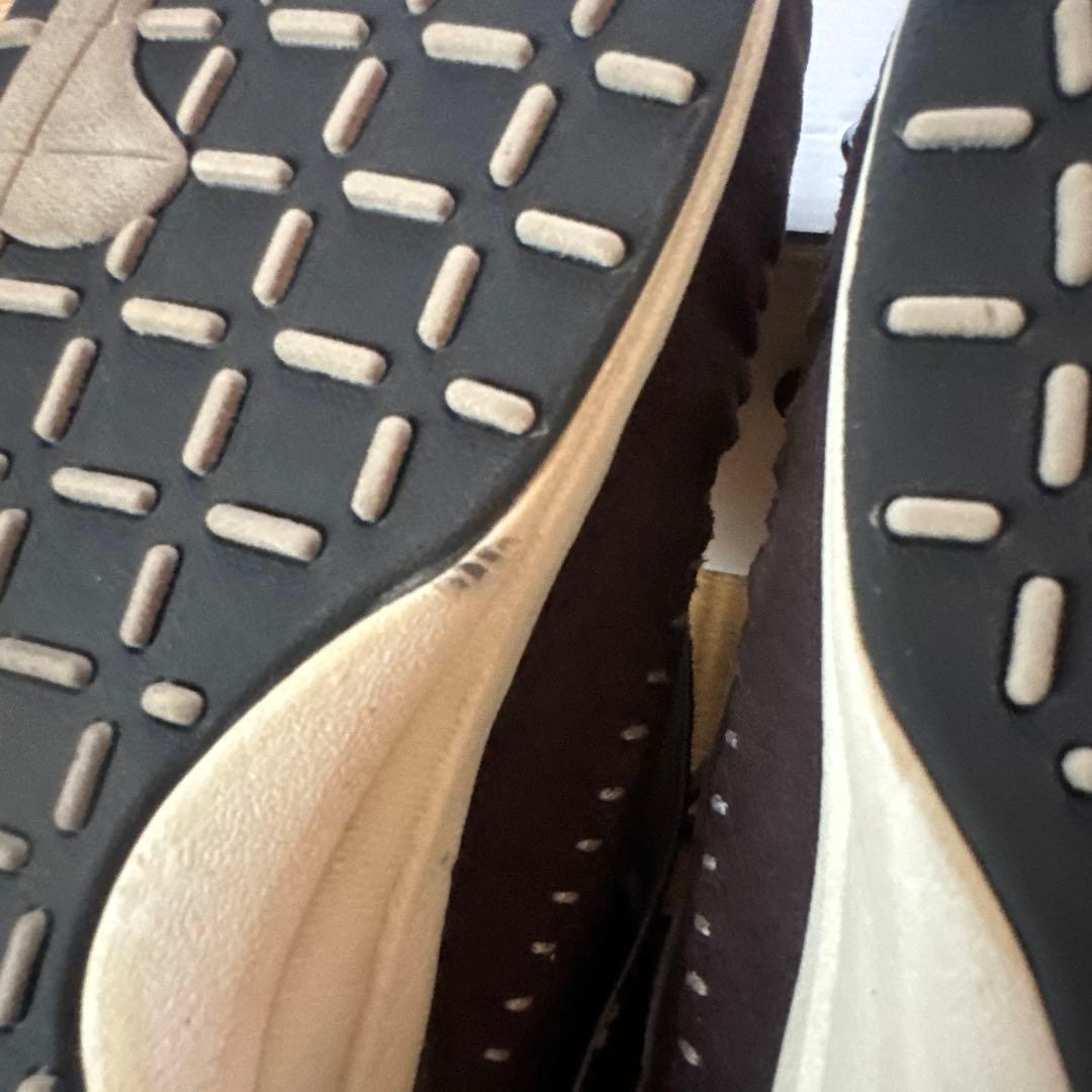 【未使用品】VISVIM FBT/BISON サイズ10
