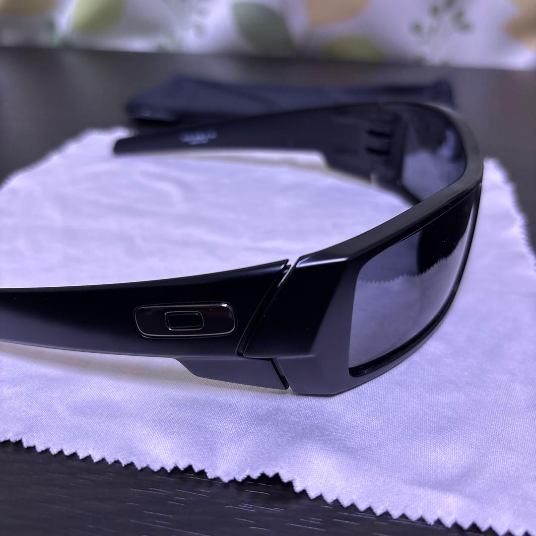 OAKLEY GASCANガスカン