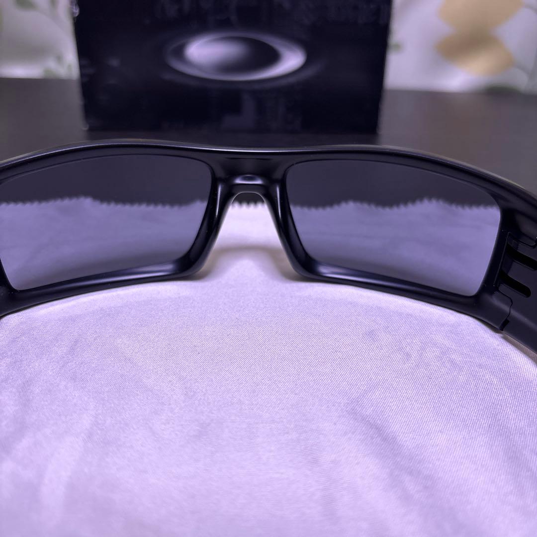OAKLEY GASCANガスカン