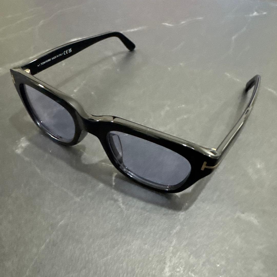 【たか】TOMFORD TF237-F サングラス don