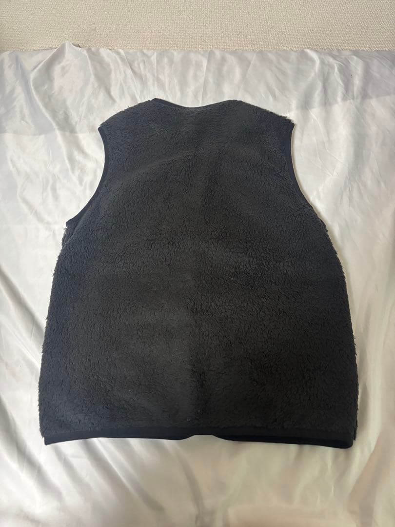 patagonia◆Los Gatos Vest/フリースベスト/25927