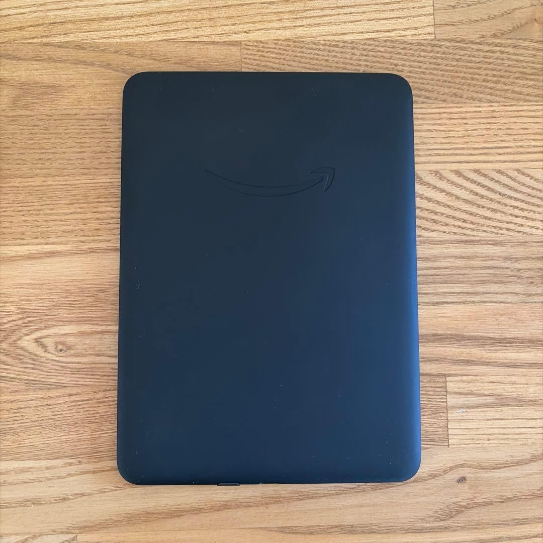Kindle Paperwhite 第12世代　16GB 美品