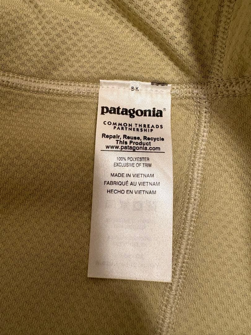 【Patagonia】レトロX ベスト(size:xs)