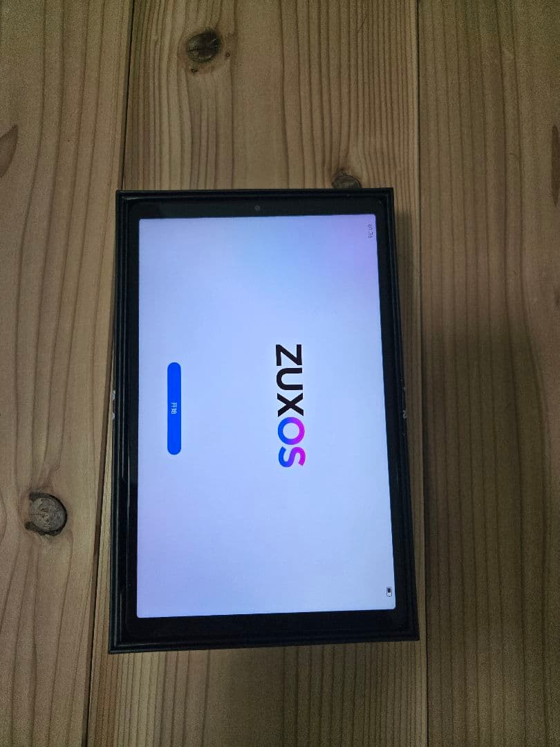 Androidタブレット本体 legion y700 2025 CN ROM
