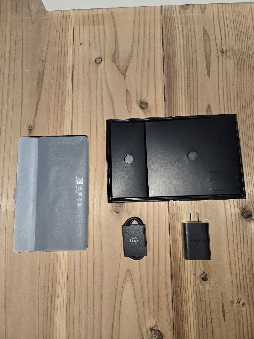 Androidタブレット本体 legion y700 2025 CN ROM