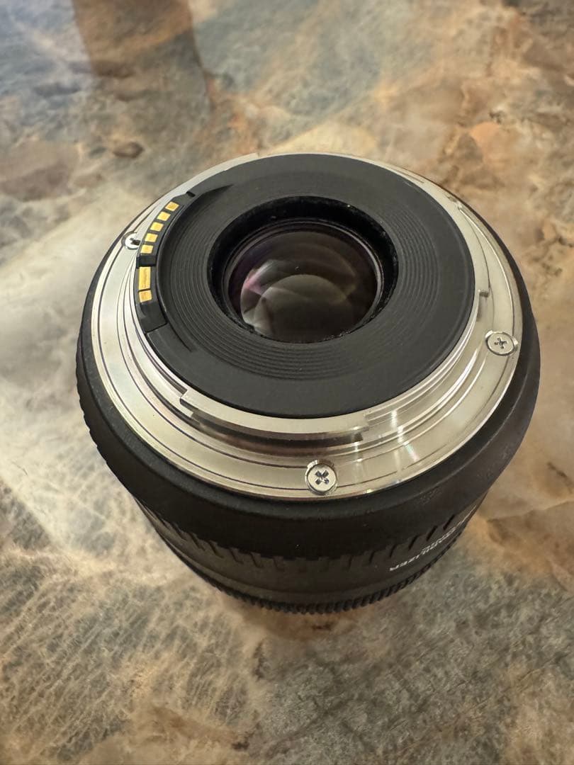 BMPCC6KPro+EF16-35 F2.8L+EF35F2 ISセット即戦力