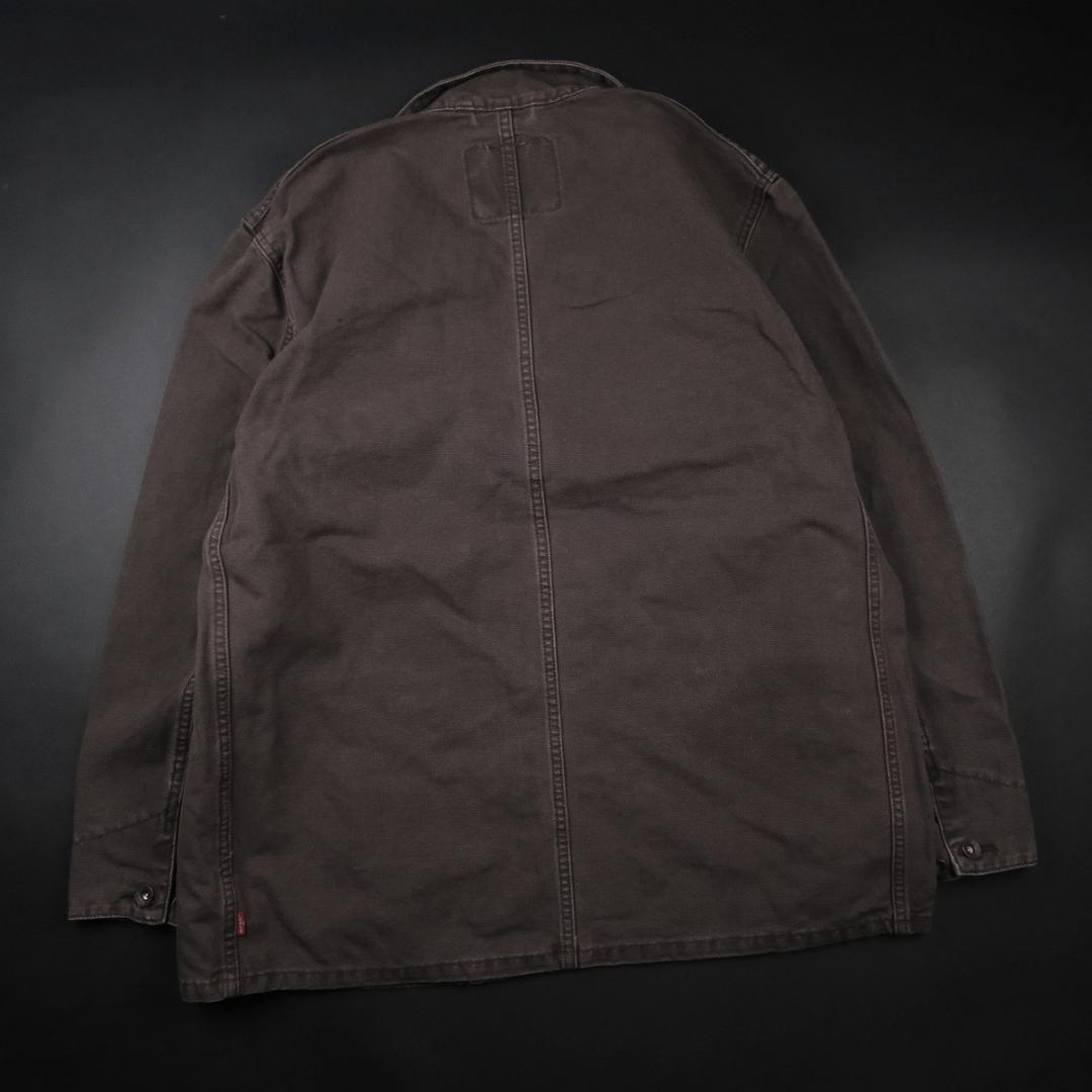 LEVI'S WORKWEAR ベーカリー チョアジャケット S