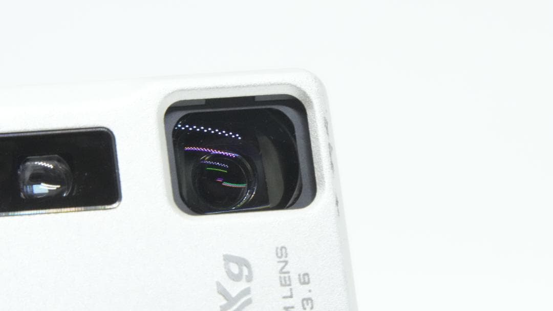 【Y2104】 KONICA MINOLTA DiMAGE Xg コニカミノルタ
