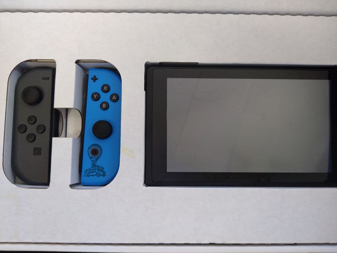 Nintendo Switch フォートナイト Special セット