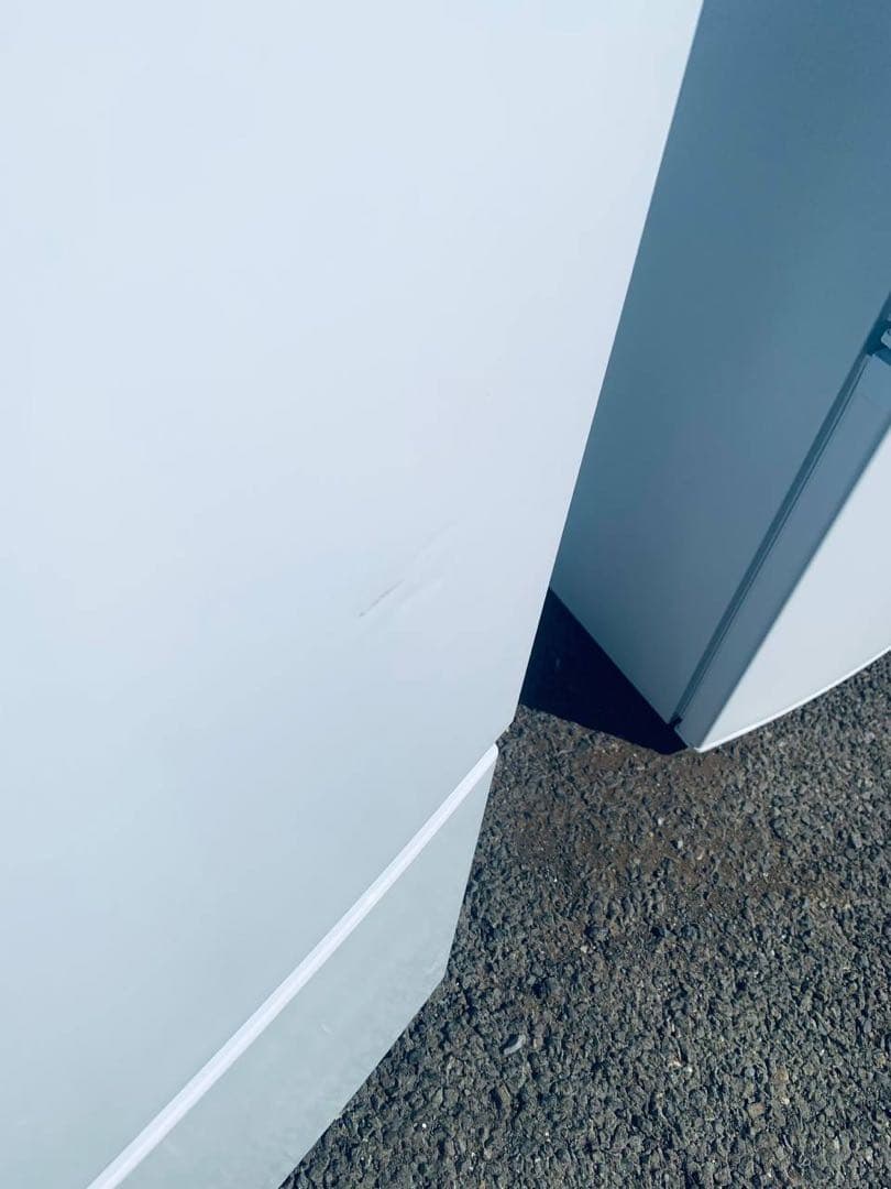 ♦ワールプールジャパン ノンフロン冷凍冷蔵庫【2021年製】YRZ-F15J