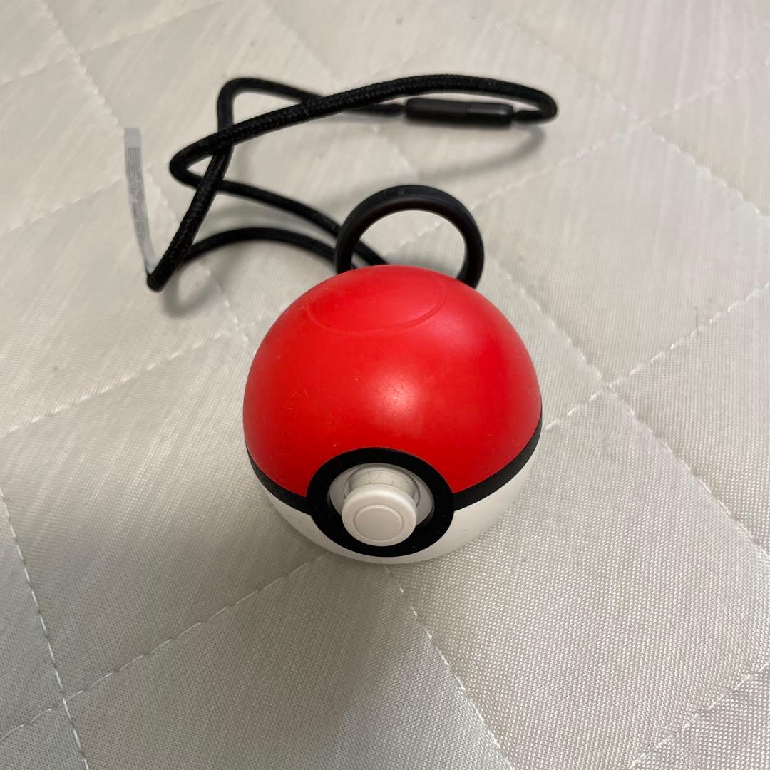ポケットモンスター Let's Go! イーブイ + モンスターボール PLUS