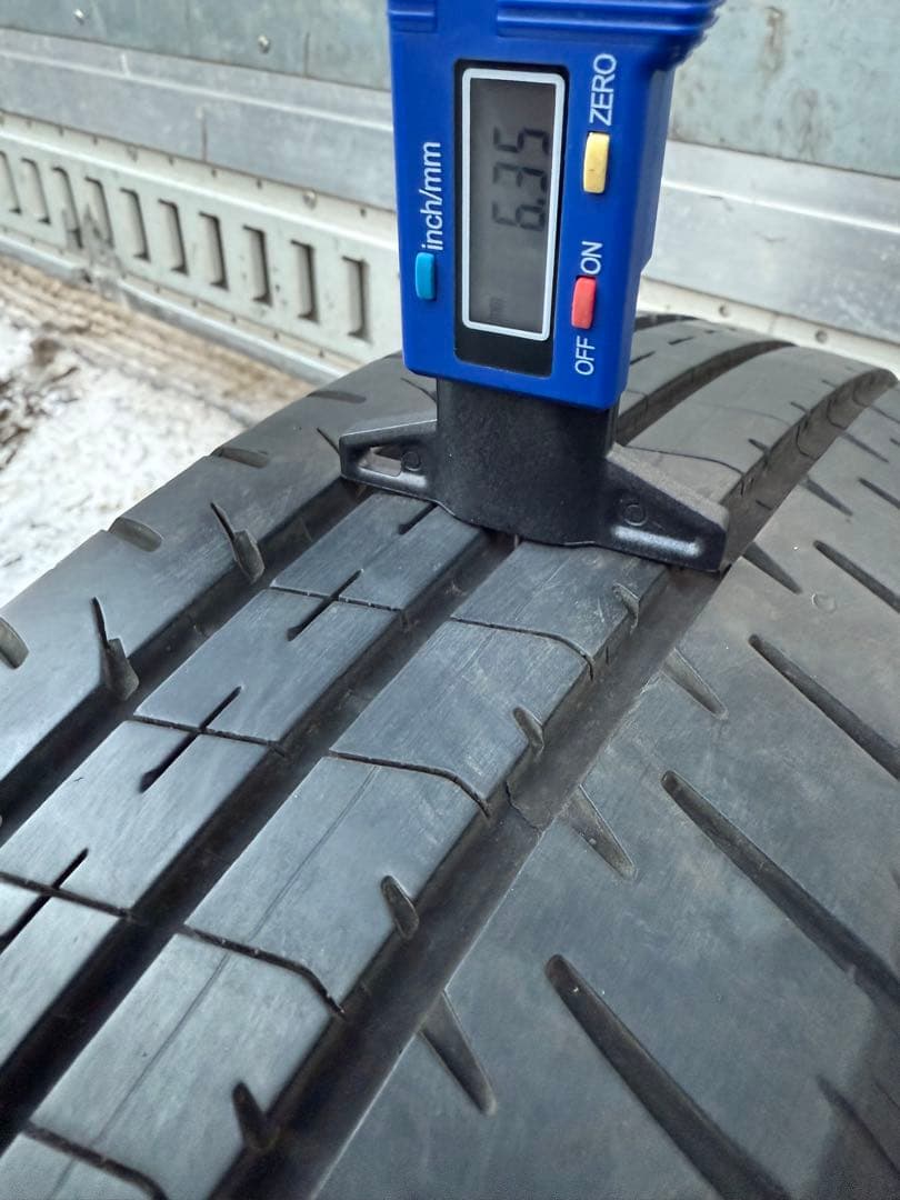 ブリヂストンサマータイヤ175／65R15 84H