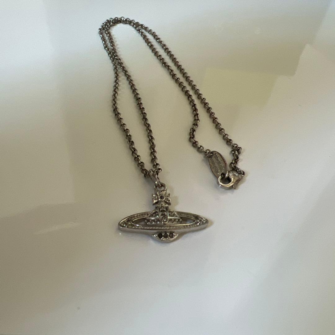 か*い様 Vivienne Westwood ネックレス