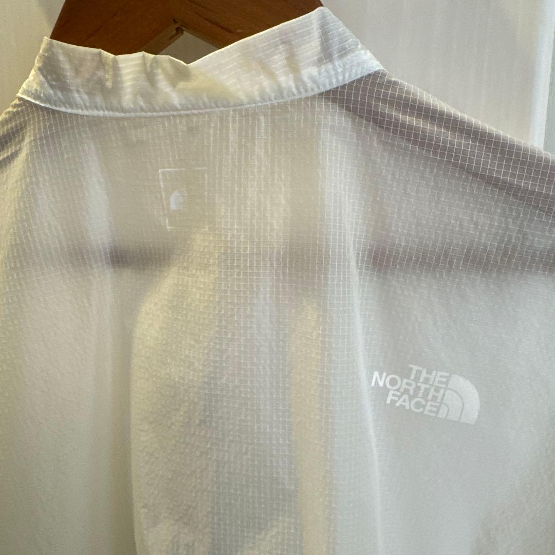 THE NORTH FACE NP322473 ホワイト S新品